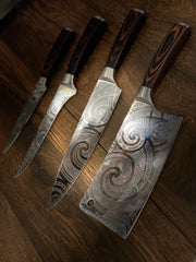 The Complete Set